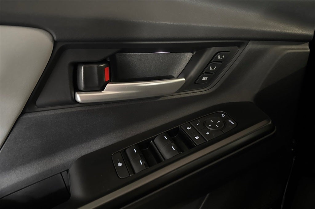 2026 Subaru SOLTERRA Limited XT