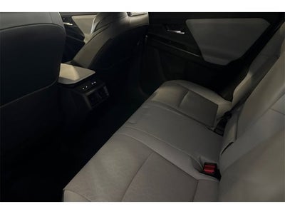 2026 Subaru SOLTERRA Limited XT