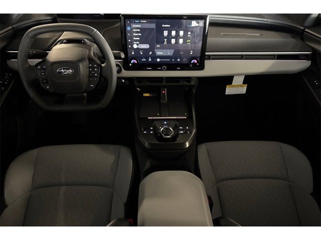 2026 Subaru SOLTERRA Limited XT
