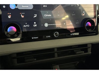 2026 Subaru SOLTERRA Limited XT