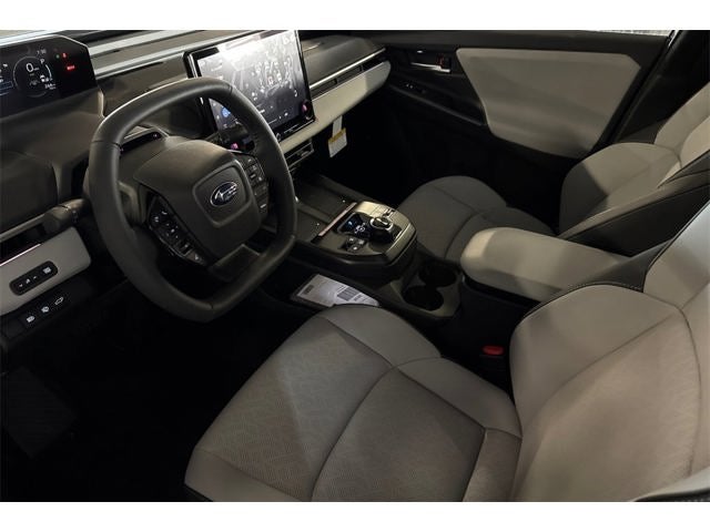 2026 Subaru SOLTERRA Limited XT