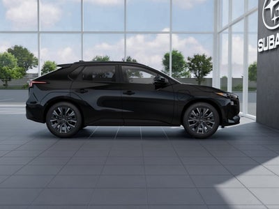 2027 Subaru SOLTERRA Limited XT
