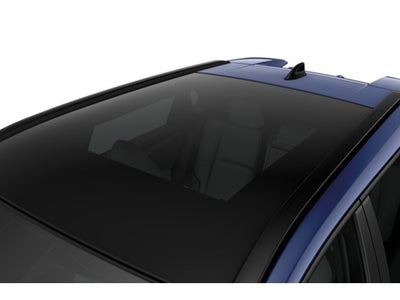 2026 Subaru SOLTERRA Touring XT