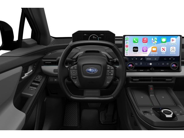 2026 Subaru SOLTERRA Touring XT