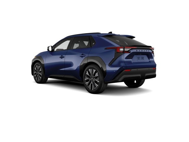 2026 Subaru SOLTERRA Touring XT