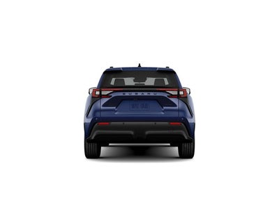 2026 Subaru SOLTERRA Touring XT