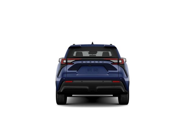 2026 Subaru SOLTERRA Touring XT