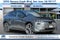 2027 Subaru SOLTERRA Touring XT
