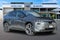 2027 Subaru SOLTERRA Touring XT
