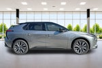 2027 Subaru SOLTERRA Touring XT