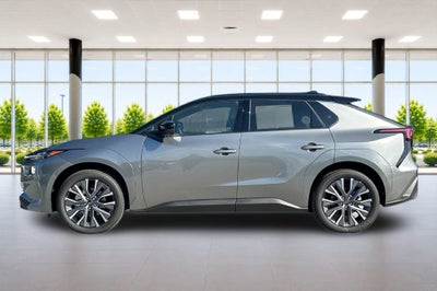 2027 Subaru SOLTERRA Touring XT