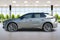 2027 Subaru SOLTERRA Touring XT