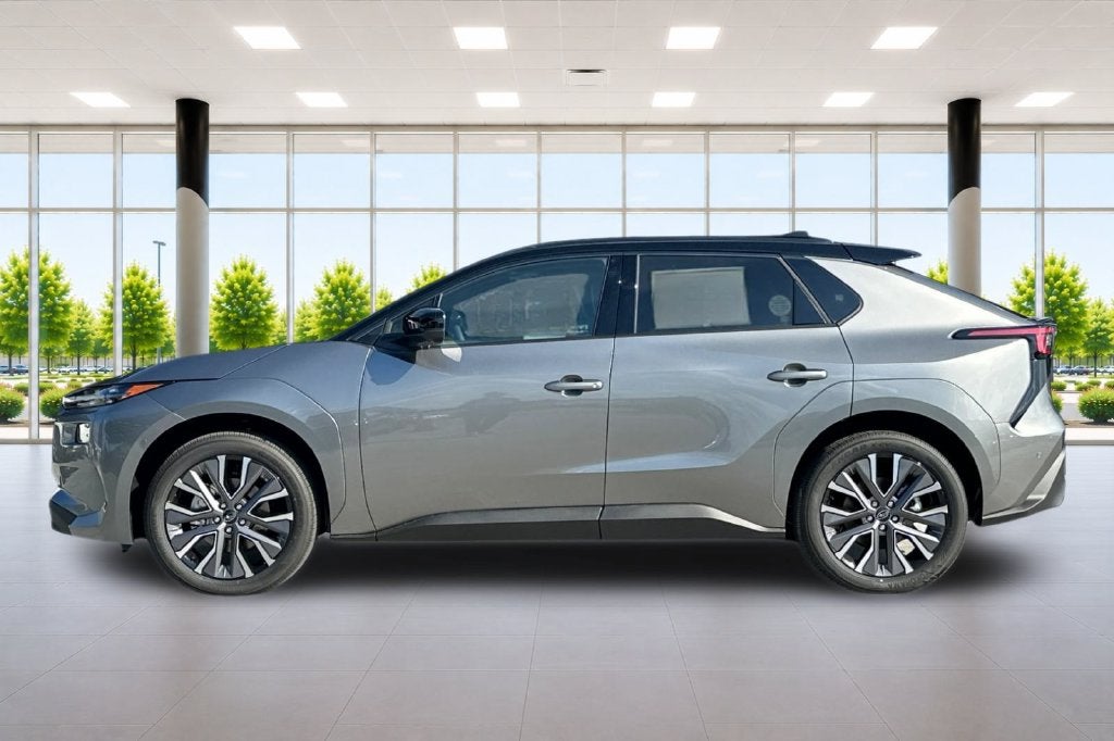 2027 Subaru SOLTERRA Touring XT