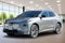 2027 Subaru SOLTERRA Touring XT