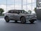 2027 Subaru SOLTERRA Touring XT