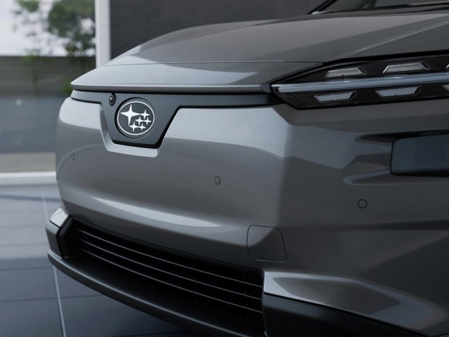 2027 Subaru SOLTERRA Touring XT