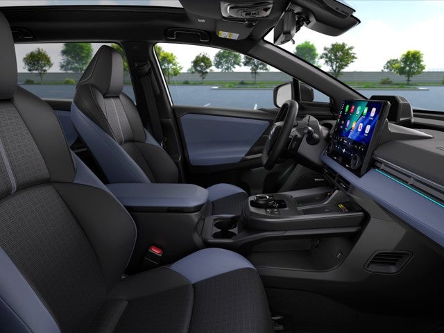 2027 Subaru SOLTERRA Touring XT