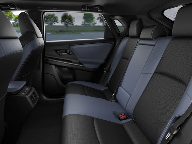 2027 Subaru SOLTERRA Touring XT