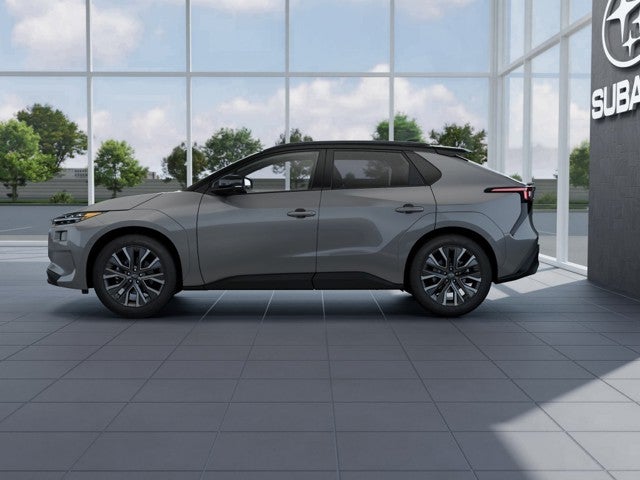 2027 Subaru SOLTERRA Touring XT