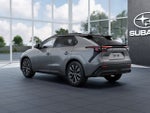 2027 Subaru SOLTERRA Touring XT