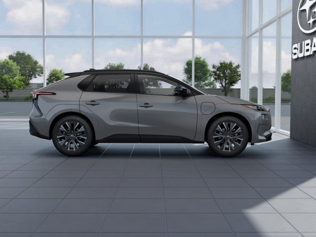 2027 Subaru SOLTERRA Touring XT