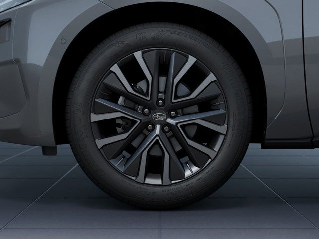 2027 Subaru SOLTERRA Touring XT