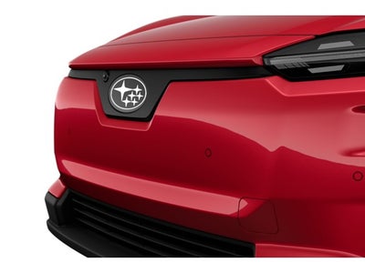 2026 Subaru SOLTERRA Premium