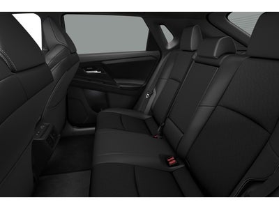 2026 Subaru SOLTERRA Premium