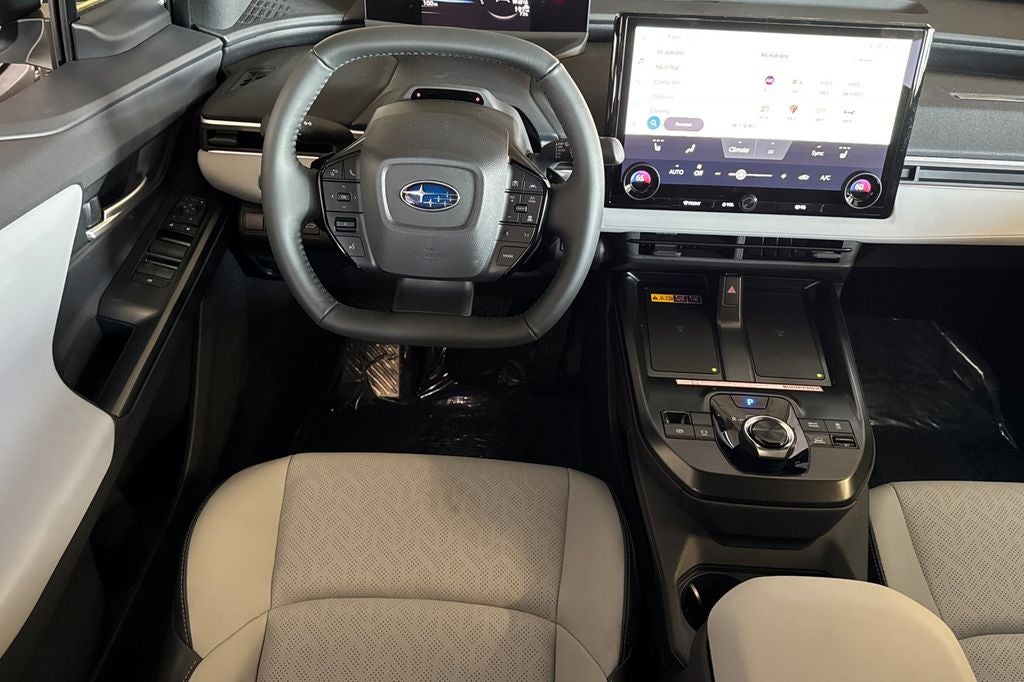 2026 Subaru SOLTERRA Premium