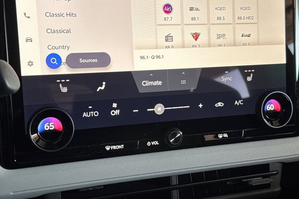 2026 Subaru SOLTERRA Premium