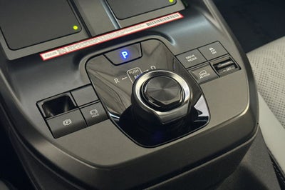 2026 Subaru SOLTERRA Premium