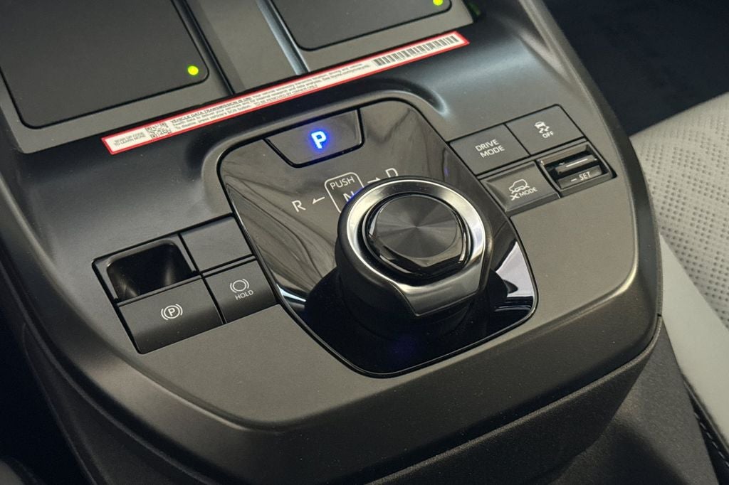 2026 Subaru SOLTERRA Premium
