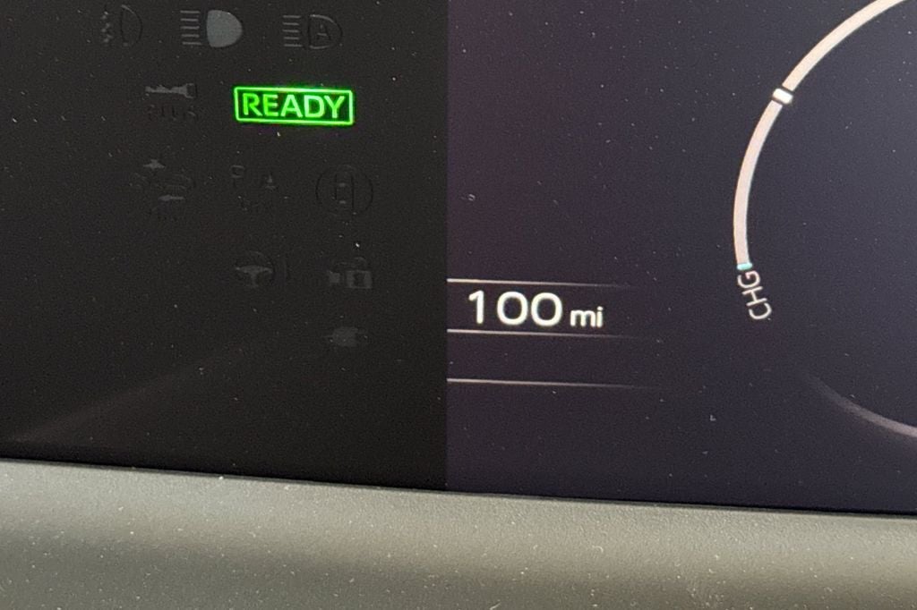 2026 Subaru SOLTERRA Premium