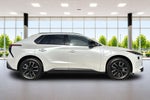 2026 Subaru SOLTERRA Premium