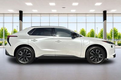 2026 Subaru SOLTERRA Premium