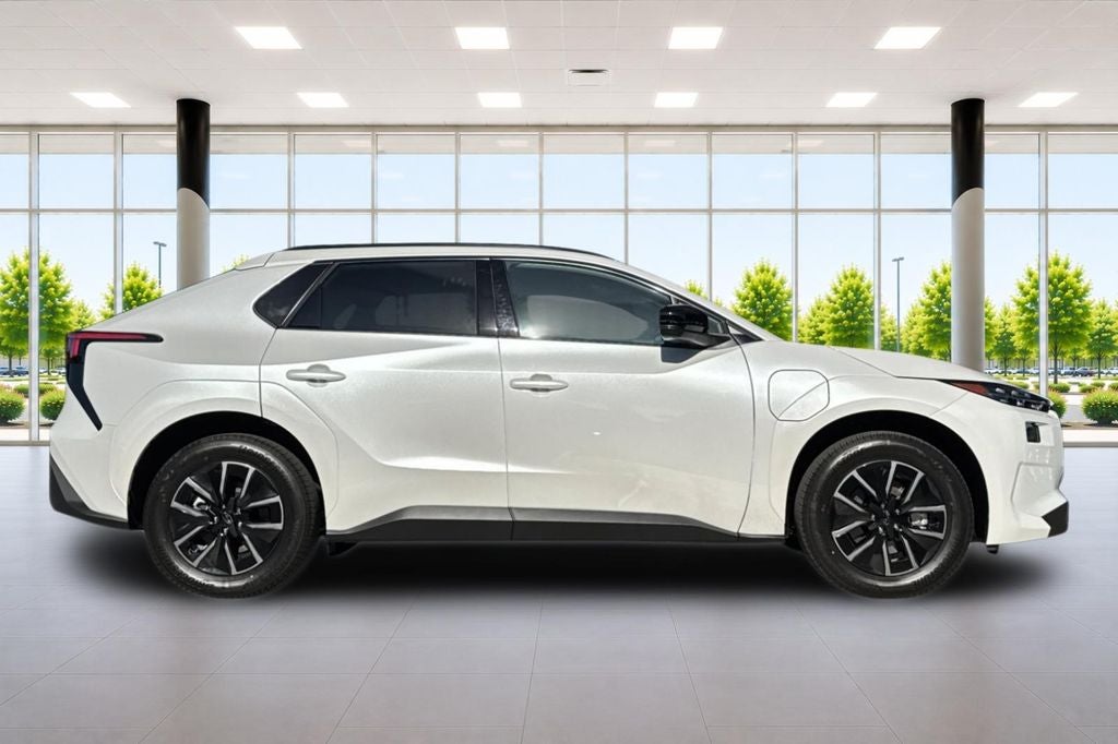 2026 Subaru SOLTERRA Premium