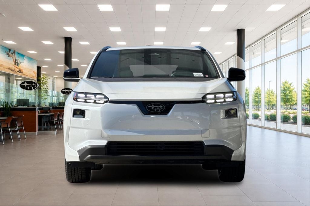 2026 Subaru SOLTERRA Premium