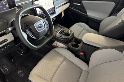2026 Subaru SOLTERRA Premium