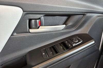 2026 Subaru SOLTERRA Premium