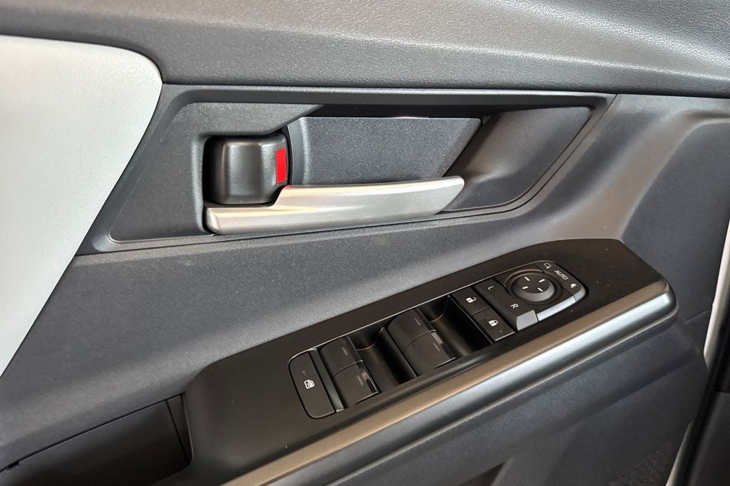 2026 Subaru SOLTERRA Premium