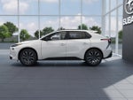 2026 Subaru SOLTERRA Limited