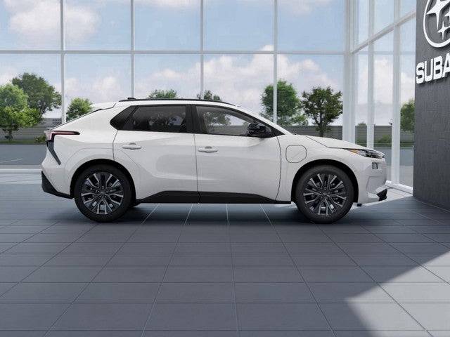 2026 Subaru SOLTERRA Limited