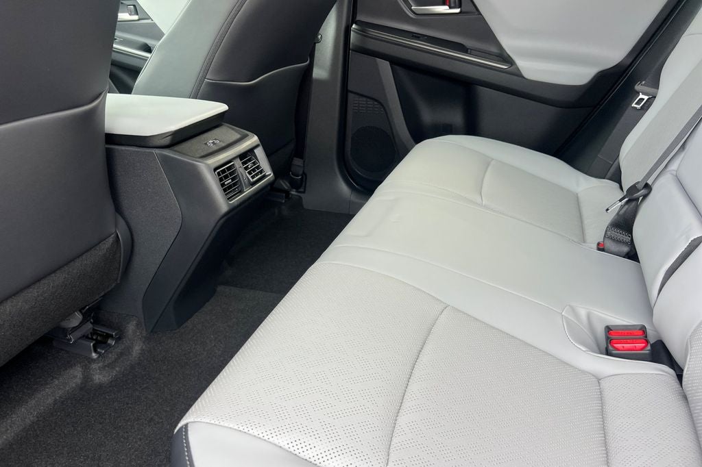 2026 Subaru SOLTERRA Premium