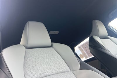 2026 Subaru SOLTERRA Premium