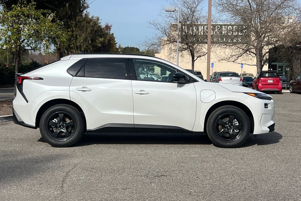 2026 Subaru SOLTERRA Premium