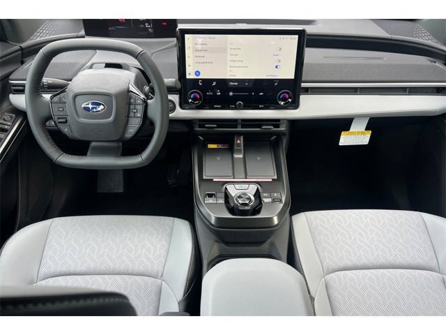 2026 Subaru SOLTERRA Premium