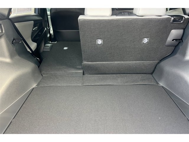 2026 Subaru SOLTERRA Premium