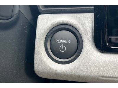 2026 Subaru SOLTERRA Premium