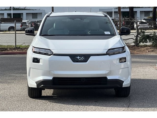 2026 Subaru SOLTERRA Premium