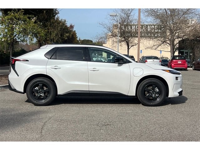 2026 Subaru SOLTERRA Premium